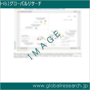 グローバルリサーチ調査レポートのイメージ